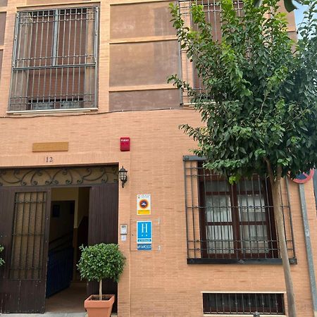 Hostal El Pasaje プエンテ・ヘニル エクステリア 写真
