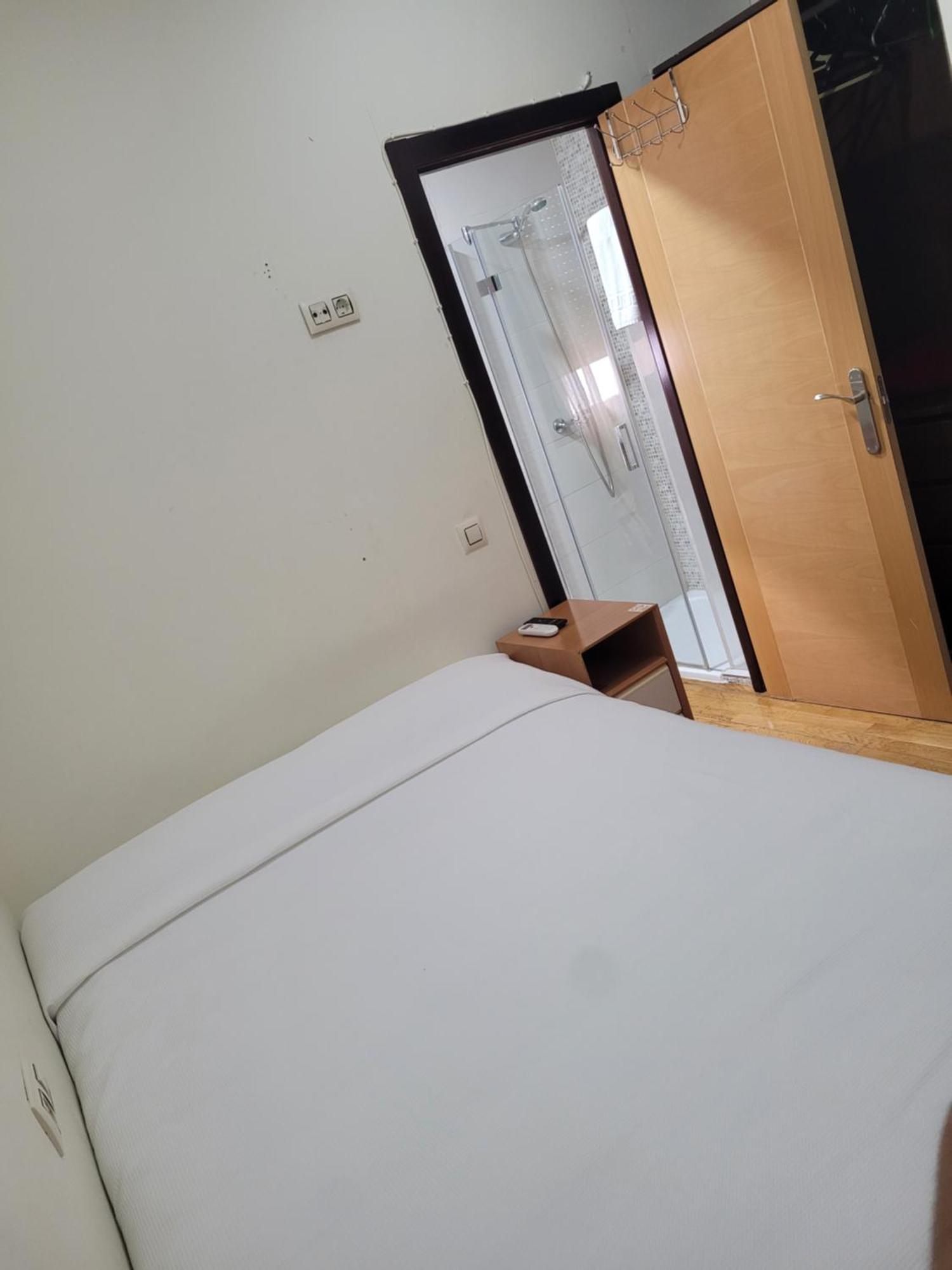 Hostal El Pasaje プエンテ・ヘニル エクステリア 写真